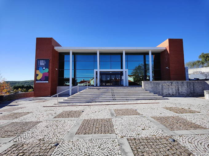 Centro Cultural Gil Vicente