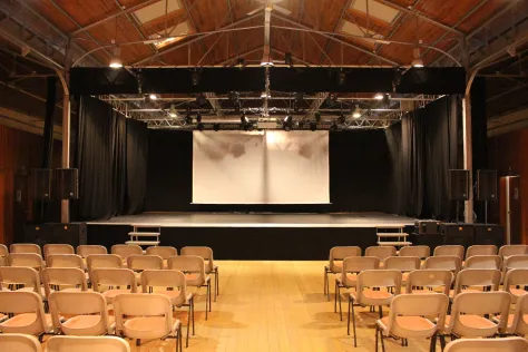 Centro Cultural do Entroncamento