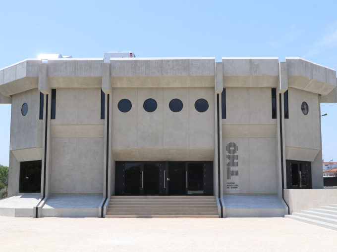 Teatro Municipal de Ourém