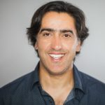 Miguel Lucas - Psicólogo