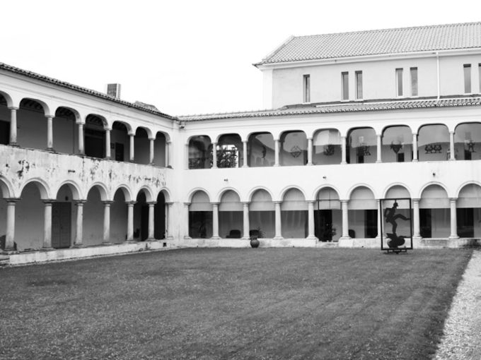 Biblioteca Municipal António Botto