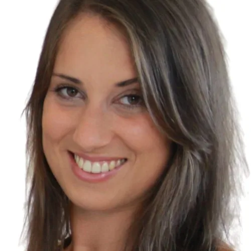 Ana Sofia Ruivo Alves