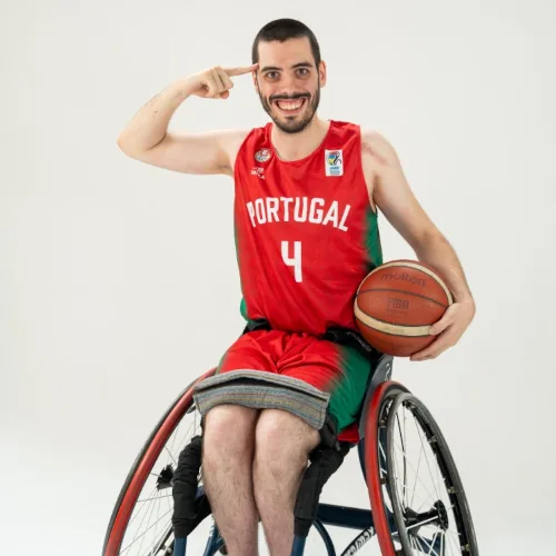 José Miguel Gonçalves