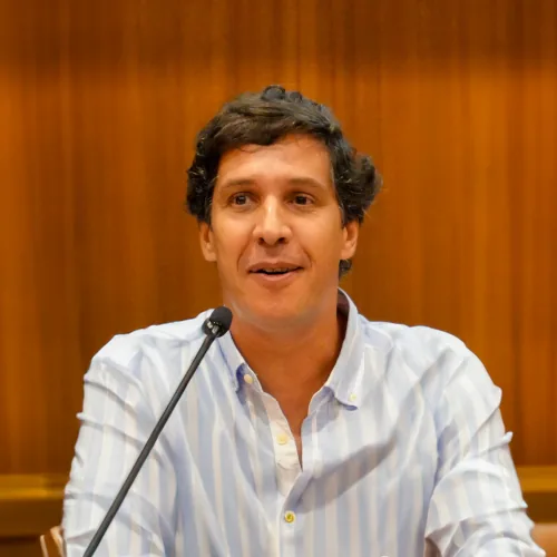 Paulo Pereira